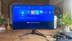 AOC Gamingmonitor curves 32 inch + ps4 pro, Overige merken, 120 Hz, Full HD (1080p), Gebruikt