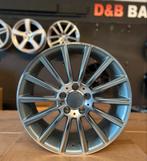 18 inch multispaaks velgen 5x112 Mercedes a b c cla gla vito