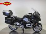 BMW R 1200 RT (bj 2017), Bedrijf, Meer dan 35 kW, Toermotor