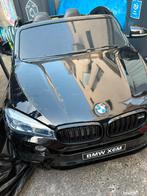 Elektrische auto kind BMW, Ophalen of Verzenden, Gebruikt