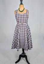 zomer jurk van Banned Retro, Banned Retro, Overige kleuren, Geen idee, Ophalen of Verzenden
