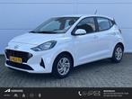 Hyundai i10 1.0 Comfort Smart airco/ cruise control/ navigat, Auto's, Stof, Gebruikt, 899 kg, 4 stoelen