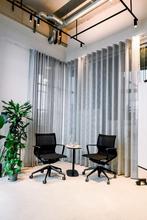 Vitra Physix Bureaustoel, Vergader- of Presentatieruimte, Ophalen, Gebruikt, Stoel