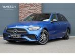 Mercedes-Benz C-Klasse Estate 300 e AMG Line Aut9 | Distroni, 12 maanden, Achterwielaandrijving, Gebruikt, 4 cilinders