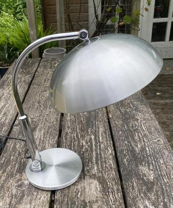 Leuke Hala Lamp model 144 ( Busquet vintag retro design ) beschikbaar voor biedingen