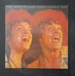 The Mark & Clark Band - Double Take (Vinyl 1977), Ophalen of Verzenden, Zo goed als nieuw, 12 inch, Poprock