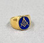 Vrijmetselarij Periode Ring, Ophalen of Verzenden
