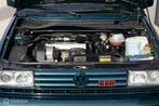 Volkswagen Golf 1.8 GTI syncro G60 RALLYE, Te koop, 160 pk, Geïmporteerd, Benzine