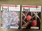 Biologie voor jou boeken VWO 5 deel a en b, Boeken, Ophalen of Verzenden, Zo goed als nieuw, VWO, Biologie