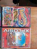 Computerspellen, Ophalen