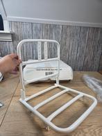 Fiets Voor-Drager 28" Alu Matt Wit - Nieuw in Doos, ., Nieuw, Ophalen of Verzenden, .