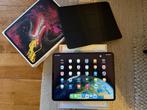 iPad Pro 12.9 inch 3e generatie met 4g en 256GB, Computers en Software, Apple iPads, Ophalen, Apple iPad, 12 inch, Zo goed als nieuw