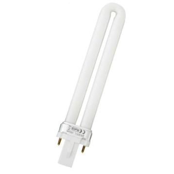 UV bulb u-vormig, 9 Watt UV-9W-L beschikbaar voor biedingen
