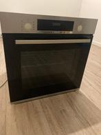 Bosch inbouwoven, Witgoed en Apparatuur, Ovens, Gebruikt, 45 tot 60 cm, Inbouw, 45 tot 60 cm