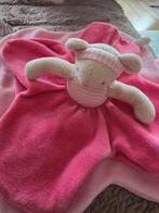 Moulin Roty knuffeldoek Muis ballerina ZGAN, Ophalen of Verzenden, Zo goed als nieuw, Overige typen