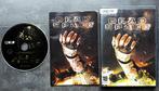 PC Game - Deadspace - Actie Game DVD-rom, Avontuur en Actie, Vanaf 18 jaar, 1 speler, Ophalen of Verzenden