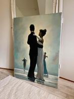 Jack vattriano schilderij 85X116cm, Ophalen