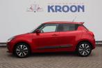 Suzuki Swift 1.0 112 PK Stijl Smart Hybrid € 13.900,00, Auto's, Suzuki, 850 kg, 400 kg, Swift, Origineel Nederlands