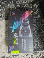 GTX 1060, Computers en Software, Videokaarten, Ophalen of Verzenden, Zo goed als nieuw, GDDR5, Nvidia