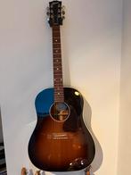 Gibson J-45 Standard, Muziek en Instrumenten, Ophalen of Verzenden, Zo goed als nieuw, Western- of Steelstringgitaar, Met koffer