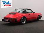 Porsche 911 2.7 S Targa 1974 Sportomatic *Only 236 build* Eu, Automaat, Achterwielaandrijving, Zwart, 150 pk