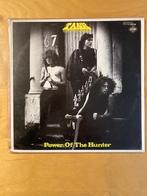 Tank”Power Of The Hunter”, Cd's en Dvd's, Ophalen of Verzenden, Gebruikt