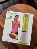 Nieuwe blender, Witgoed en Apparatuur, Blenders, Ophalen of Verzenden, Zo goed als nieuw