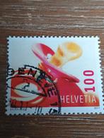 K25-5 Zwitserland 2011 M 2216, Postzegels en Munten, Postzegels | Europa | Zwitserland, Ophalen of Verzenden