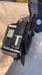 Brose motor, Verzenden, Gebruikt