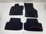 VW Golf 7 Gti mattenset Rode Sticksel, Ophalen, Gebruikt