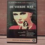 Dvd De Vierde Man, Cd's en Dvd's, Ophalen of Verzenden, 1980 tot heden, Zo goed als nieuw