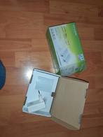 TP-Link AV500 Nano Powerline Adapter Starter Kit, Ophalen of Verzenden, Nieuw, TP-Link