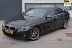 BMW 3-serie 330e M-sport LEDER/NAVI, Automaat, 1998 cc, Achterwielaandrijving, Gebruikt