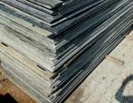 9st Rijplaat kunststof 300x100x1,5, Ophalen, Gebruikt, Overige materialen, Minder dan 20 mm
