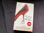 👠 Lauren Weisberger - De Duivel draagt Prada, Boeken, Ophalen of Verzenden, Gelezen