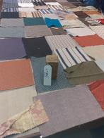 Resten meubelstof, Hobby en Vrije tijd, Stoffen en Lappen, Ophalen, Nieuw, 200 cm of meer, 120 cm of meer