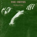 The smiths – the queen is dead CD rough cd96 (1986 mpo), Cd's en Dvd's, Cd's | Rock, Zo goed als nieuw, Verzenden, Poprock