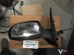 Opel Corsa C 1.2 16v 2003 Spiegel Handbediend Rechts voor