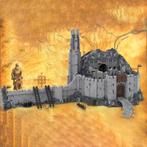 Lord of the rings Helms deep (moc, mould king, lepin), Ophalen of Verzenden, Nieuw