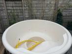 Hottub 2e hands - gebruikt - intern - rvs - filter - luxe, Ophalen, Fast Fair, Info@fastfair.net, 7921AE