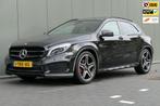 Mercedes-Benz GLA-klasse 250 4Matic AMG NAP Panodak Harman K, Automaat, 15 km/l, 4 cilinders, Zwart