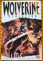 Wolverine Evolution (2007 Marvel) HC, Eén comic, Ophalen of Verzenden, Zo goed als nieuw, Amerika