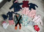 Kledingpakket meisje, maat 74, Ophalen of Verzenden, Gebruikt, Maat 74