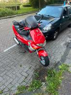 Gilera runner 172cc, Ophalen, Tweetakt, Overige modellen