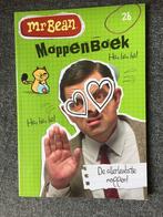 Mr Bean moppenboek 26 moppen boekje, Ophalen of Verzenden, Nieuw, Mr Bean, Moppen