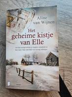 Het geheime kistje van Elle, Ophalen of Verzenden, Zo goed als nieuw, Nederland
