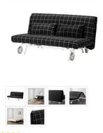 Slaapbank 2 pers. zeer nette staat bed bank, Huis en Inrichting, Stoelen, Ophalen of Verzenden, Zo goed als nieuw