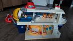 Playmobil cruiseschip, Kinderen en Baby's, Speelgoed | Playmobil, Zo goed als nieuw, Ophalen