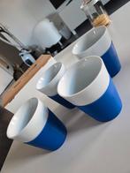 Bodum Bistro Mokken - 300ml, Ophalen, Effen, Kop(pen) en/of Schotel(s), Glas