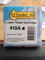 Laser toner, Computers en Software, Printerbenodigdheden, Ophalen of Verzenden, Nieuw, Toner, 123ink